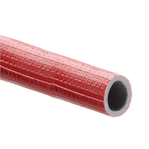 Climaflex isolatiemantel rood 12 / 15mm