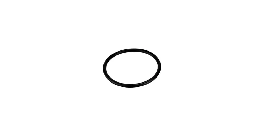 o-ring t.b.v. 3 delige koppeling