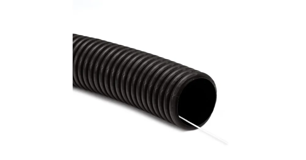 kabelbeschermingsbuis uv-bestendig, 75mm