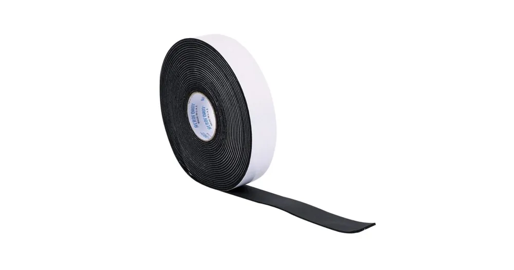 Aerofoam NBR isolatietape