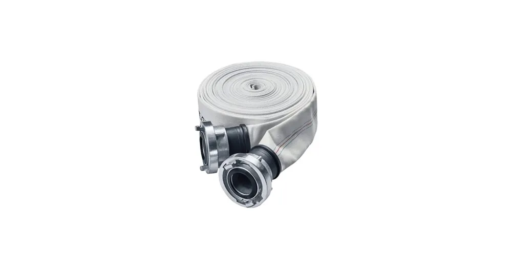 STORZ-C plat oprolbare slang, 52 mm, 20meter