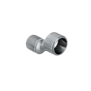 Bonfix losse S-koppeling standaard