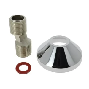 Bonfix S-koppeling sprong 9mm