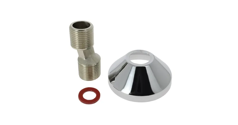 Bonfix S-koppeling sprong 9mm