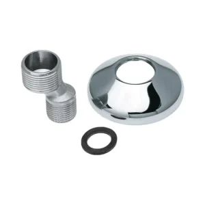 Bonfix S-koppeling standaard