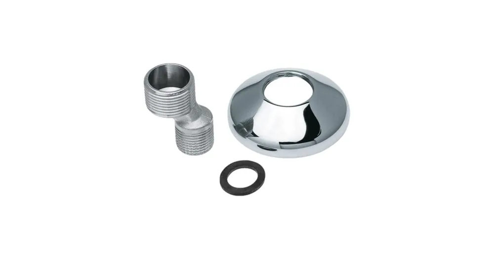 Bonfix S-koppeling standaard