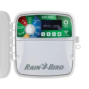 Rain Bird ESP TM2, outdoor