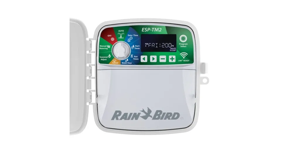 Rain Bird ESP TM2, outdoor