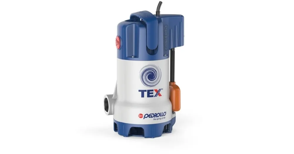 Pedrollo TEX 3