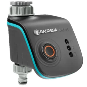 Gardena Smart Water Control WIFI