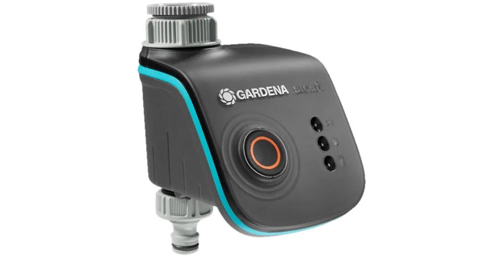 Gardena Smart Water Control WIFI