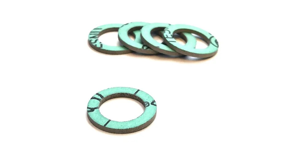 Bonfix HD afdichtingsring