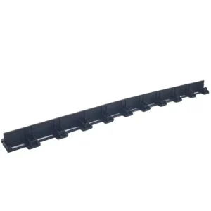 borderrand, 55 mm hoog