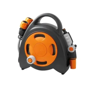 GF draagbare slanghaspel, aquabag mini