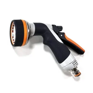 GF spuitpistool multi jet, metaal