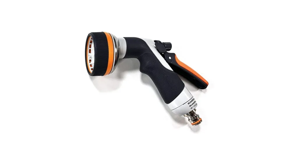 GF spuitpistool multi jet, metaal