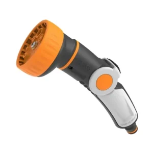 GF ergonomische tuinspuit, 8standen