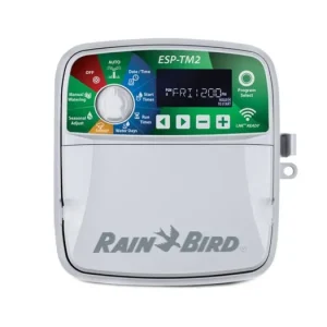 Rain Bird ESP TM2, indoor