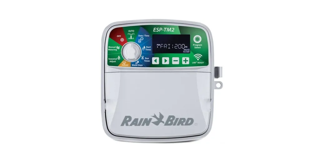 Rain Bird ESP TM2, indoor