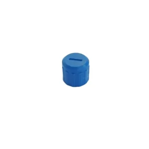 waterfilter ontluchtingsplug