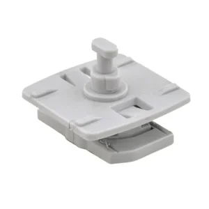 starQuick universele railadapter