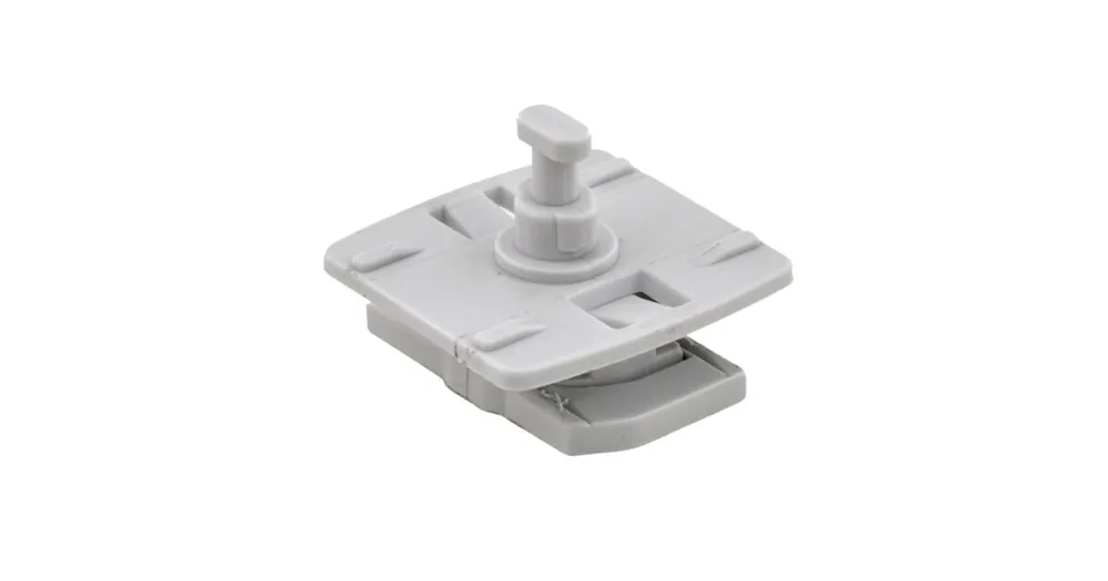 starQuick universele railadapter