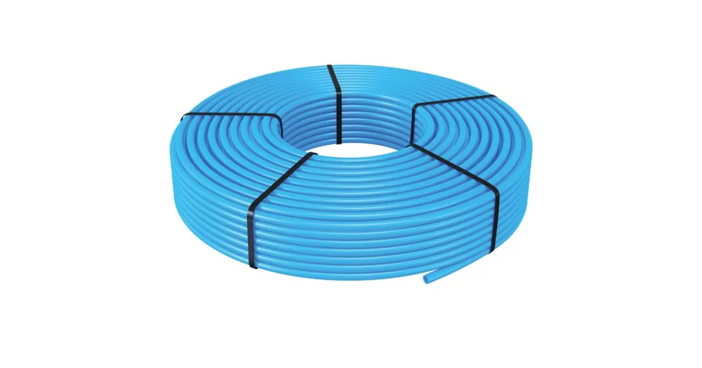 MAGNUM Tube PE-RT 18 x 2.0 mm, 520meter