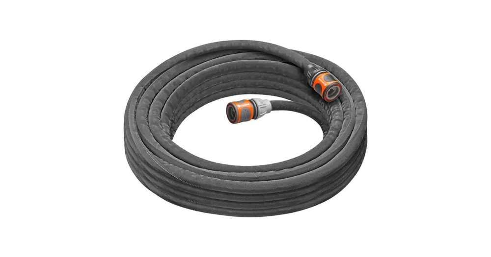 Gardena Textielslang Liano Life 10meter