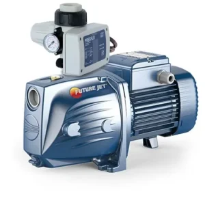 Pedrollo FUTURE JETm 2A met Presflo