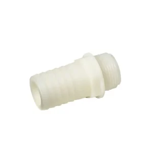 BD slangtule nylon, 1x buitendraad