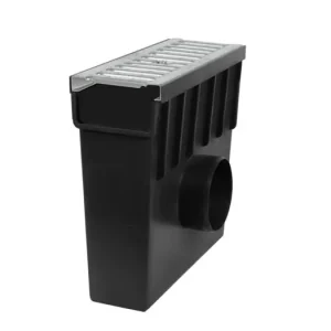 zandvanger verzinkt rooster, type 105mm
