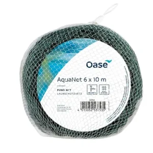 Oase AquaNet, 6 x 10meter