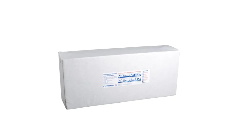 Hydrorock infiltratieblok, D170