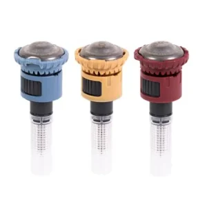 Rain Bird Nozzle R-VAN, instelbare hoek