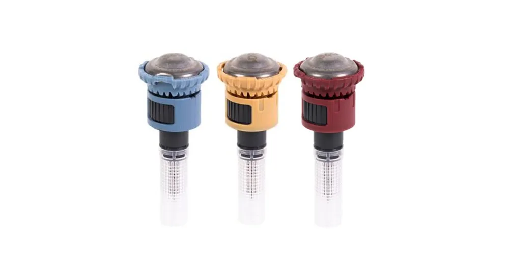 Rain Bird Nozzle R-VAN, instelbare hoek
