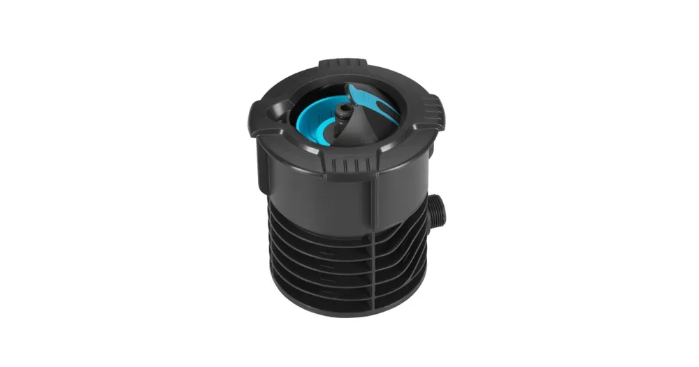 Gardena waterstopcontact