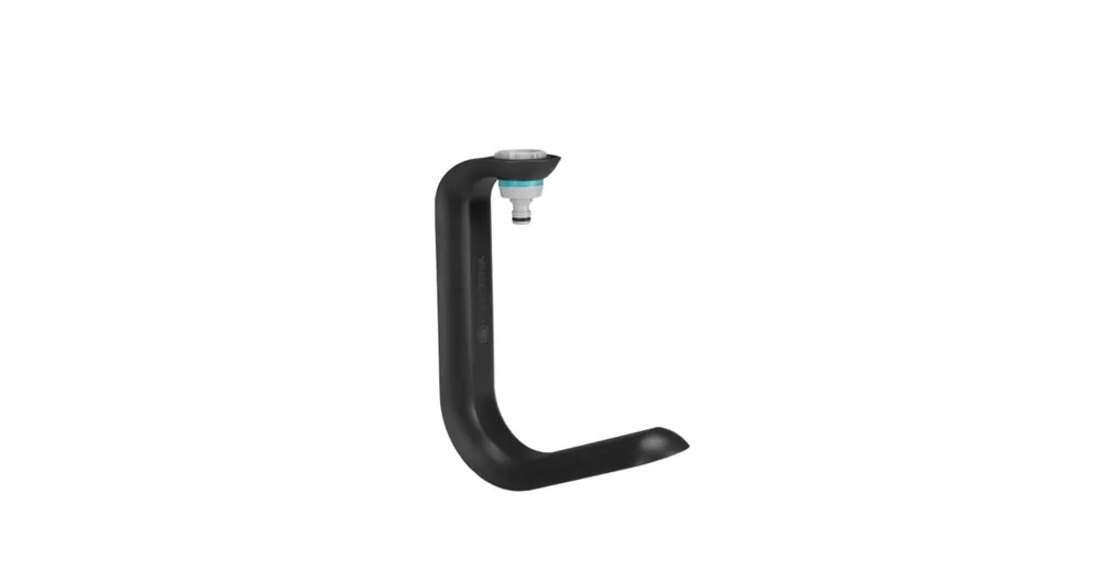 Gardena tuinslanghouder tapfix