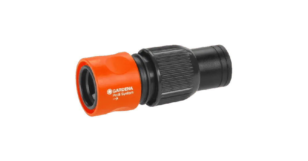 Gardena Profi-System slangstuk
