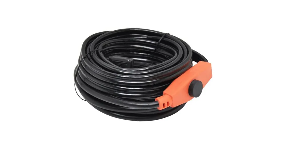 Hydro-S vorstbeveiligingskabel
