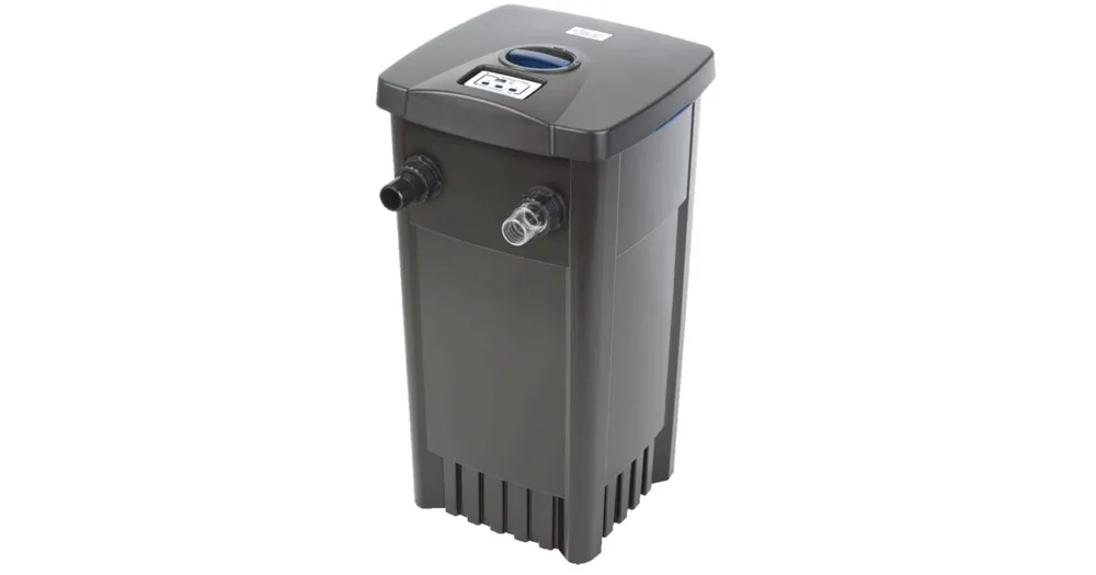 Oase doorstroomfilter FiltoMatic CWS 14000