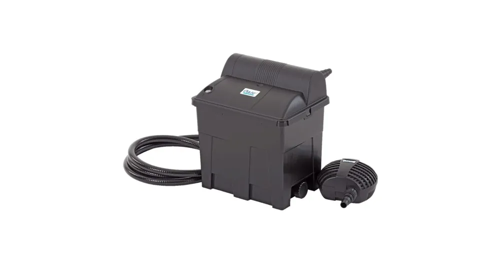 Oase doorstroomfilter BioSmart 7000set