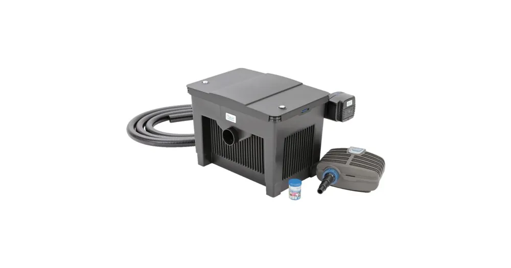 Oase doorstroomfilter BioSmart 18000set