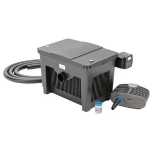 Oase doorstroomfilter BioSmart 24000set