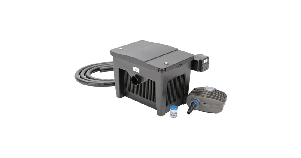 Oase doorstroomfilter BioSmart 24000set