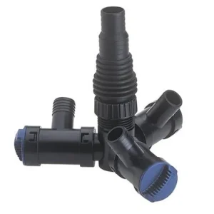 Oase waterverdeler Multi WD midden