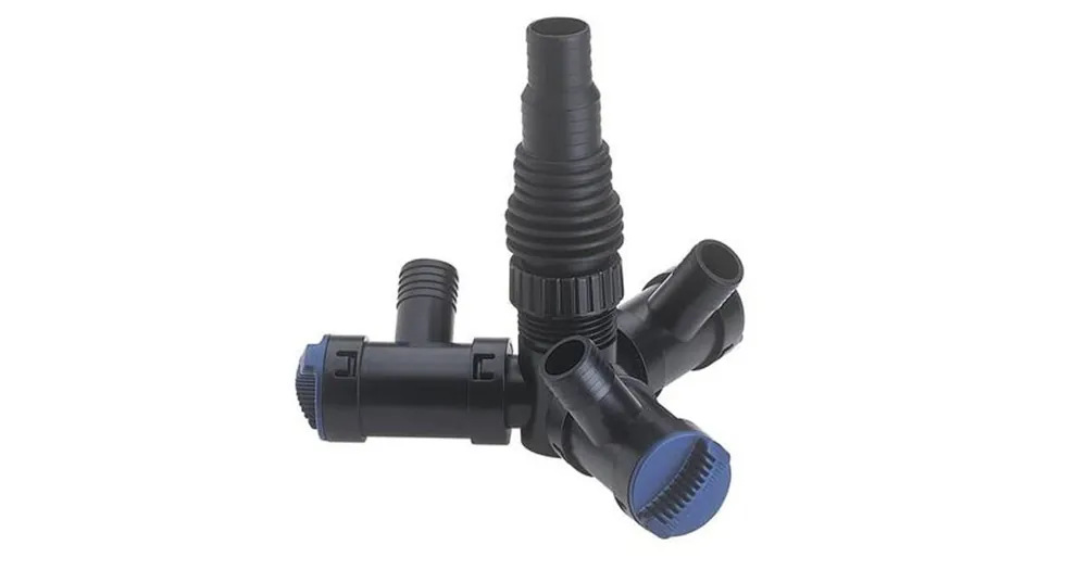 Oase waterverdeler Multi WD midden