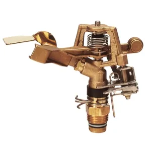 Vyrsa 80sectorsproeier