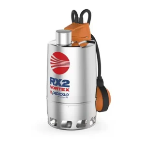 Pedrollo RXm2Vortex