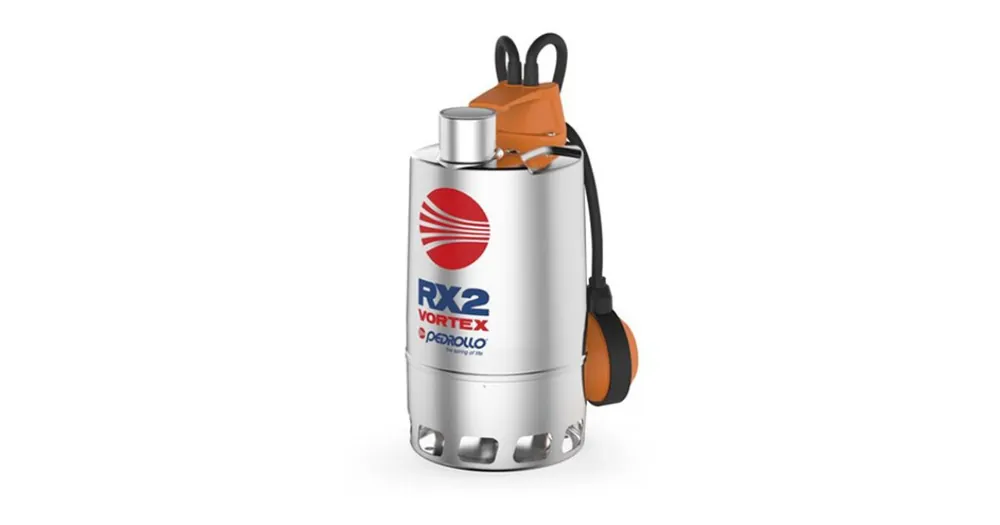 Pedrollo RXm2Vortex