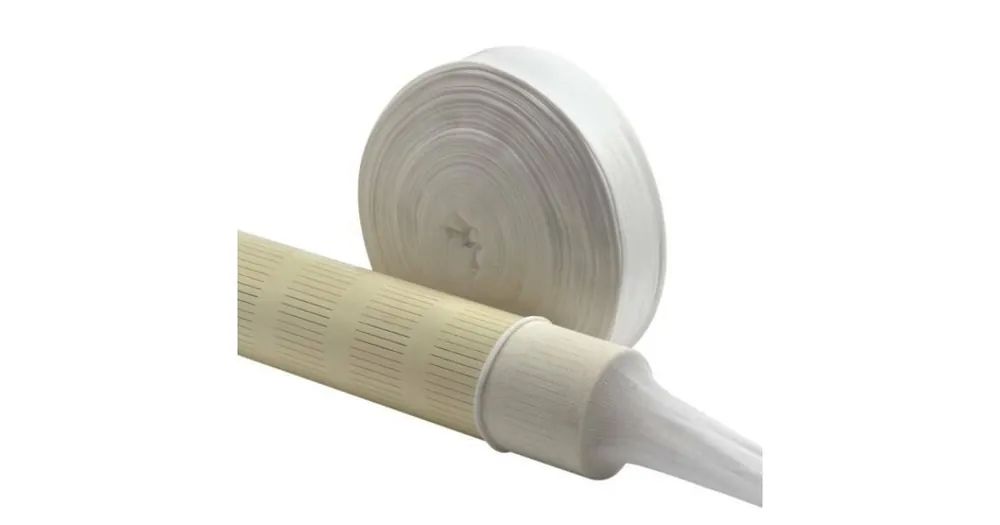 nylon filterkous voor bronfilter